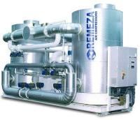 Адсорбционный осушитель Remeza RDB 34 фото