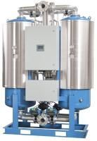 Адсорбционный осушитель Remeza RED-R 4100 BP фото