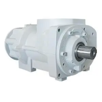 Блок винтовой CF180R  4031000110 фото