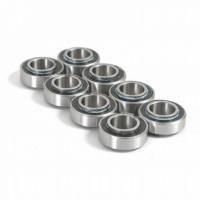 Ремкомплект подшипников EVO3  162133 фото