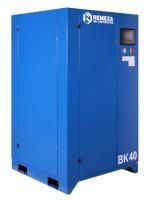 Винтовой компрессор Remeza ВК40-10ВС фото
