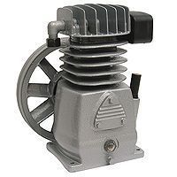 Компрессорная головка  EV65 - фото