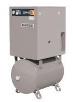 Винтовой компрессор Zammer SKT15-10-500 фото