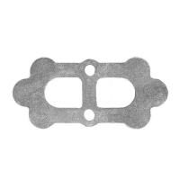 Выпускная пластина клапана I ст. 010W115II для поршневого блока W115-10 (10 бар) фото