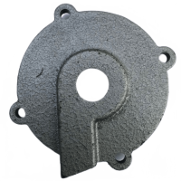 Крышка передняя LB30-2 21113003 для поршневого блока LB30 фото