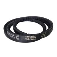 Ремень XPB 1700 Ld L =L Pio 5VX674  4301500010 ZR фото