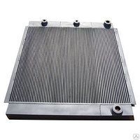 Радиатор комбинированный в сборе  3337.00.03.500 фото