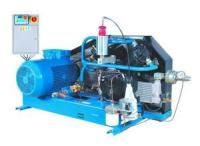 Поршневой компрессор Remeza ВА25 5200-4300 фото