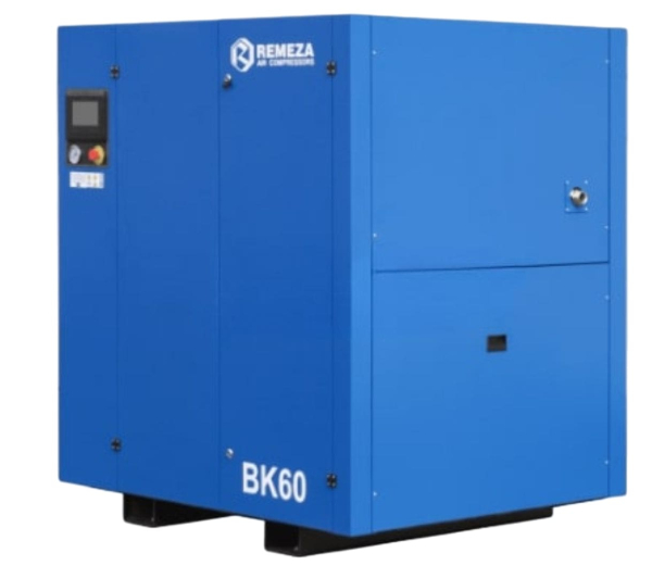 Винтовой компрессор Remeza ВК60-8ВС фото