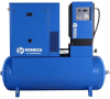 Винтовой компрессор Remeza ВК5Е-8-500Д фото