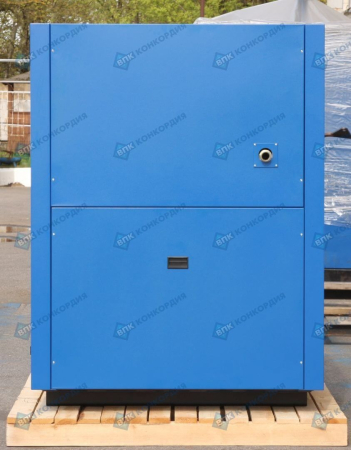 Винтовой компрессор Remeza ВК60-13 фото