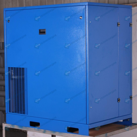 Винтовой компрессор Remeza ВК25-8ВС фото