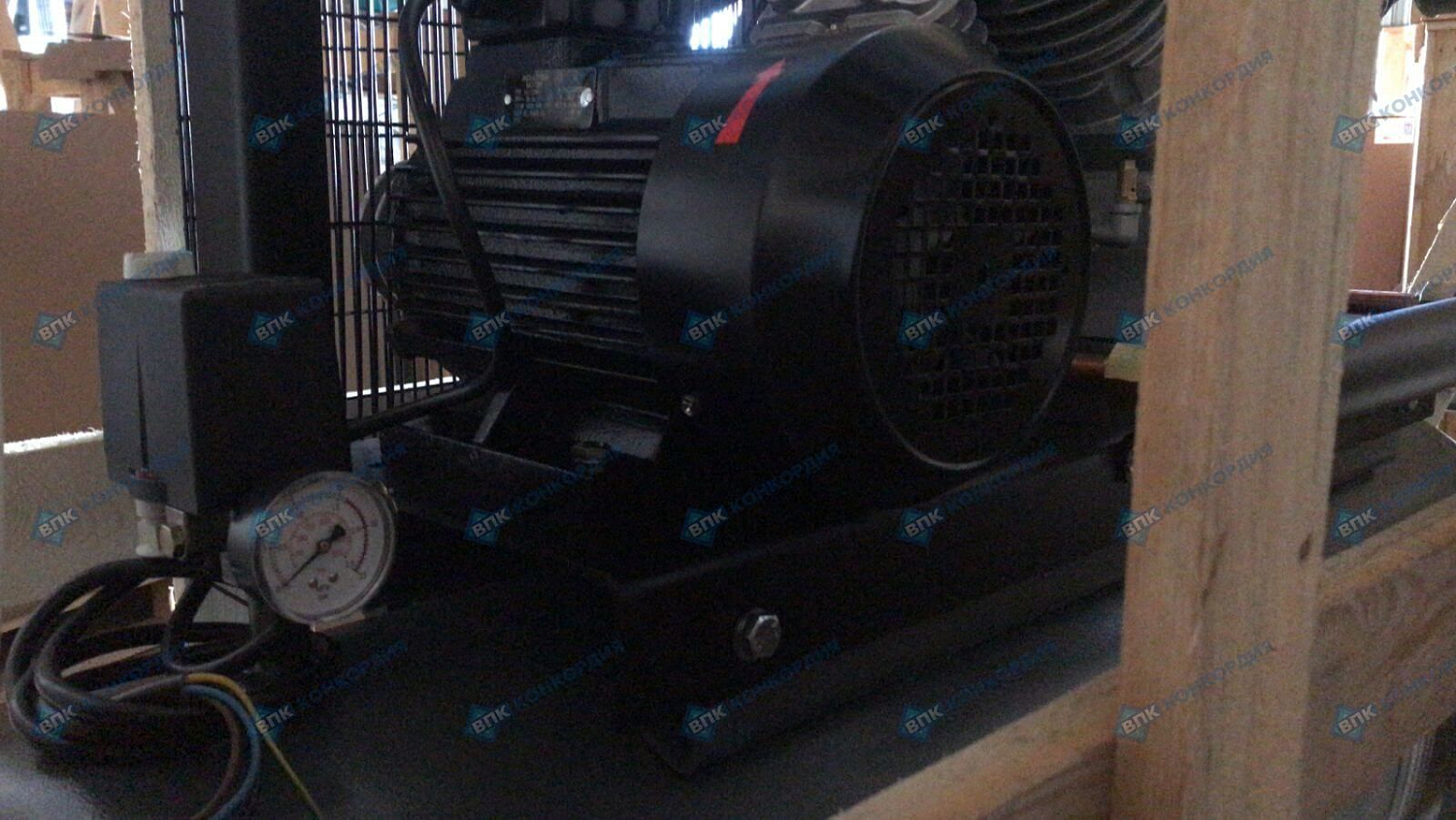 СБ4/Ф-270.LT100/16-7,5