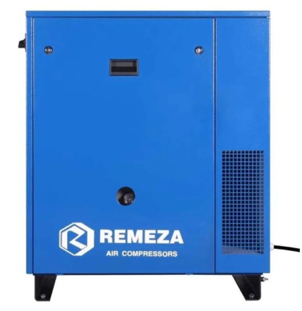 Винтовой компрессор Remeza ВК7Т-8 фото