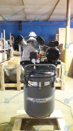 Поршневой компрессор Remeza СБ4/С-100.LB30AB фото