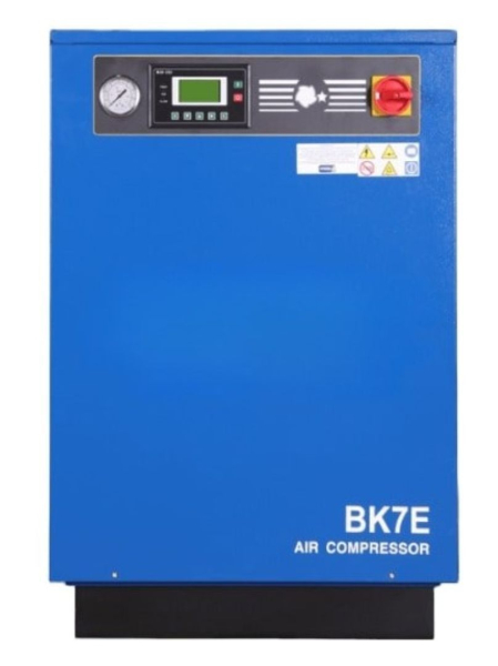 Винтовой компрессор Remeza ВК7Е-8 фото