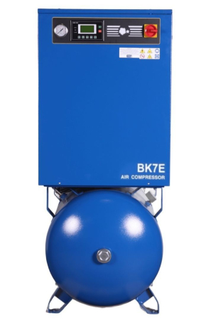 Винтовой компрессор Remeza ВК7Е-15-270 фото