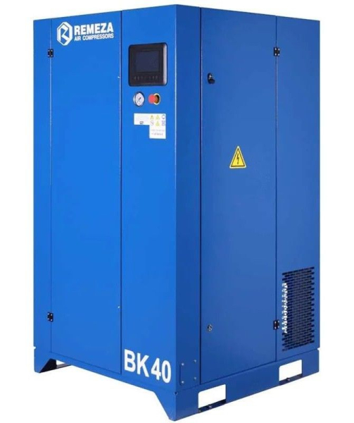Винтовой компрессор Remeza ВК40-15ВС фото