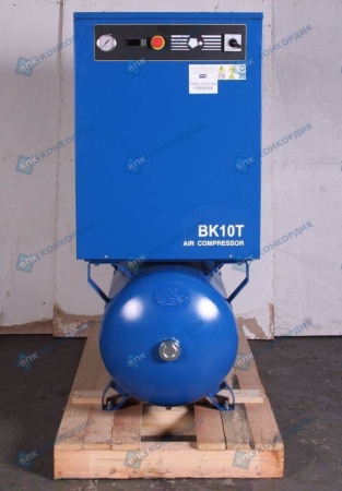 Винтовой компрессор Remeza ВК10Т-15-270 фото