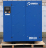 Винтовой компрессор Remeza ВК60-13 фото