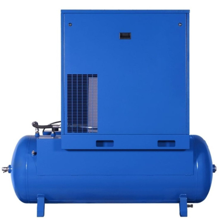 Винтовой компрессор Remeza ВК25-15-500 фото