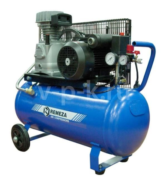 Поршневой компрессор Remeza СБ4/С-50.LH20-2.2 фото