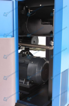 Винтовой компрессор Remeza ВС100-8,5 фото