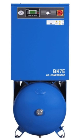 Винтовой компрессор Remeza ВК7Е-15-500Д фото