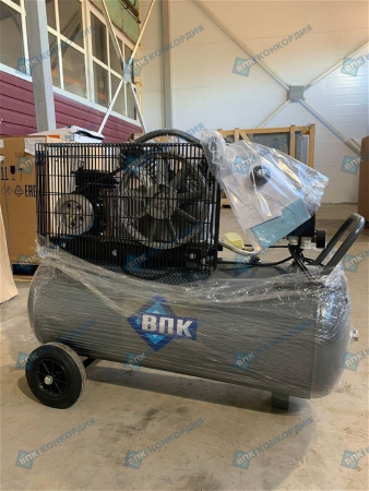 Поршневой компрессор Remeza СБ4/С-100.LB30A фото