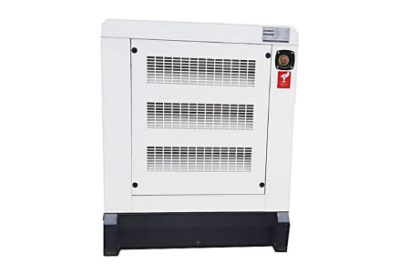 AD-20-Т400 в кожухе с выносным АВР  фото