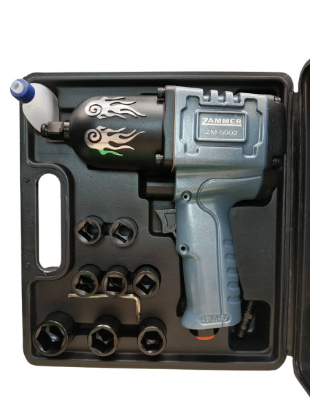 ZM-5002 фото