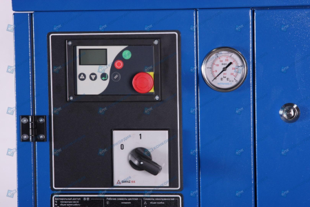 Винтовой компрессор Remeza ВК20Е-8 фото