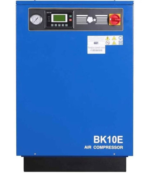 Винтовой компрессор Remeza ВК10Е-8 фото