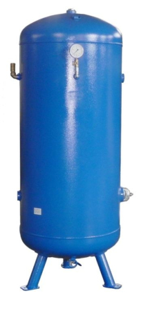 Ресивер REMEZA  РВ 900.10.10 (РВ 900.10.00) фото